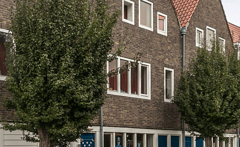Bagijnhof Campus 1