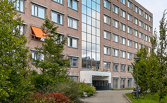 J. Roggeveenhof Campus